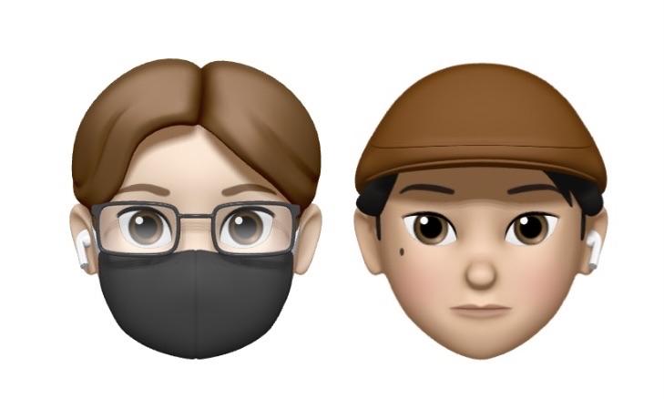 ios12捏脸的在哪