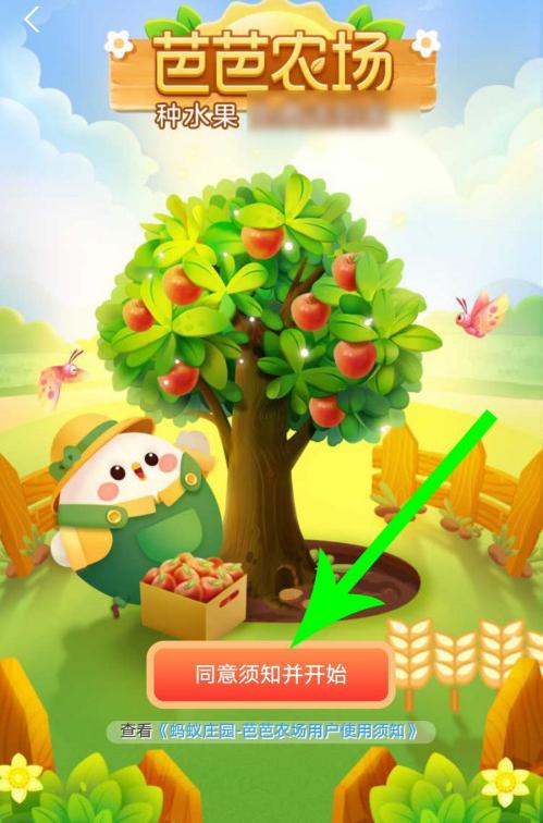 app种果树送水果