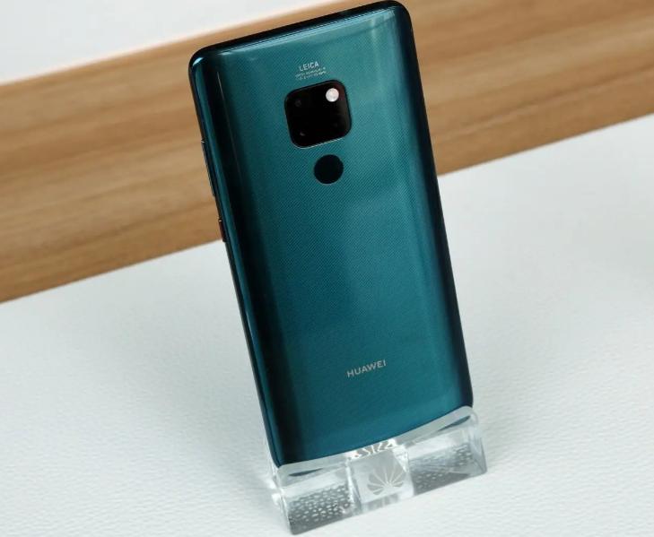 mate20支持多少w快充