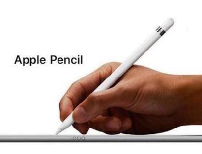 applepencil使用教程