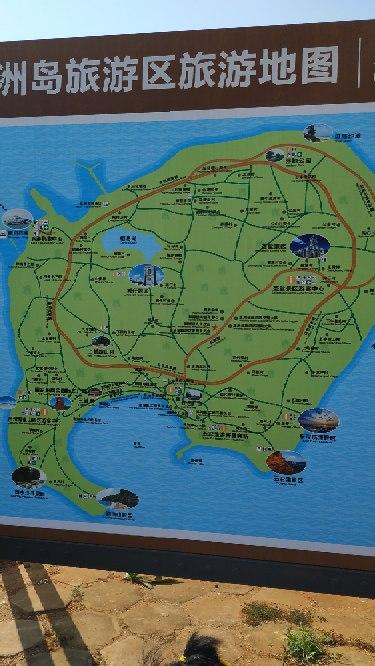 北海旅游攻略自由行