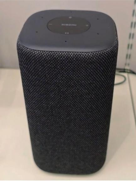 小爱音箱sound官方固件图标