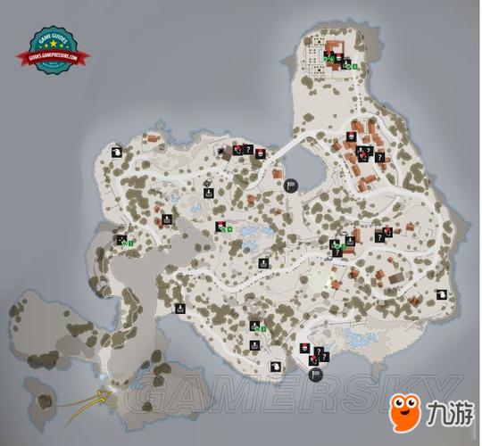 狙击精英4收集物品有什么用