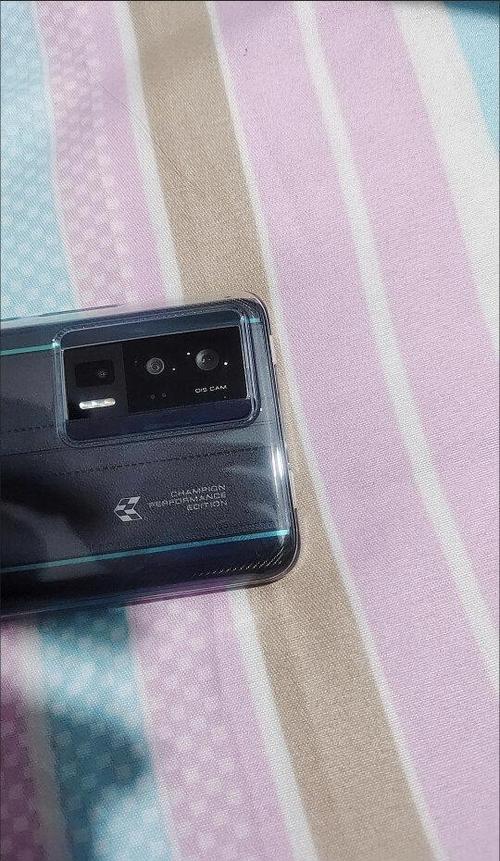 红米k60冠军版参数