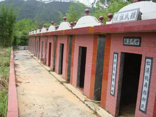 阴世福地净化冥土