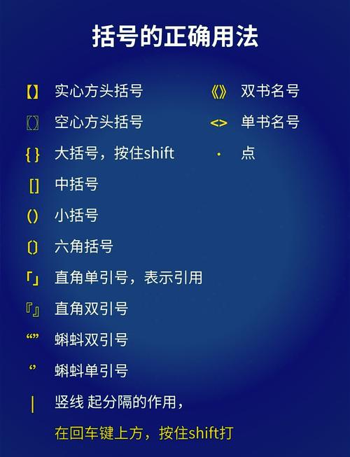 向下的括号怎么打截图