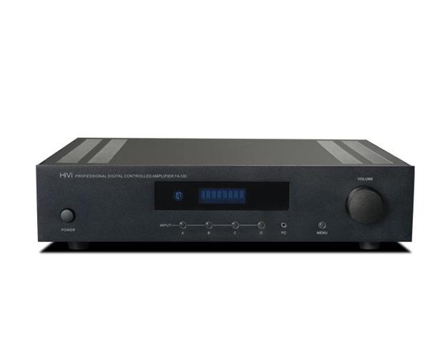 电脑声音放大器