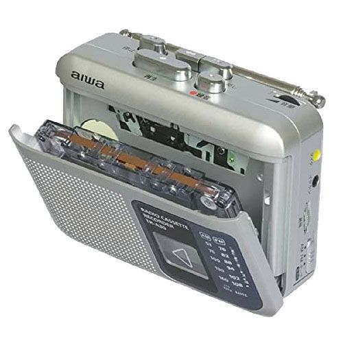 爱华收音机缩略图