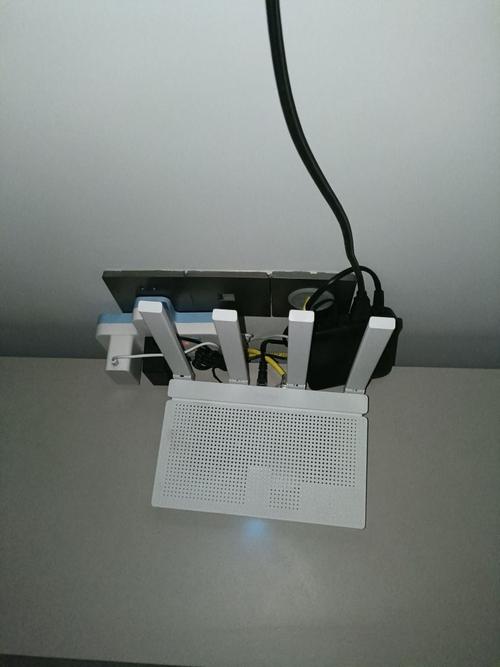 电视机旁能放路由器吗
