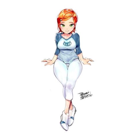少年骇客小文美图