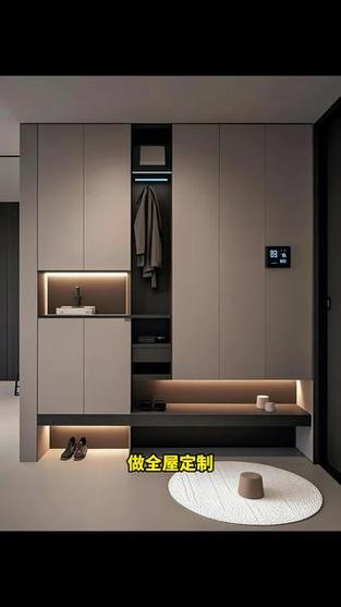 全屋定制一二线品牌