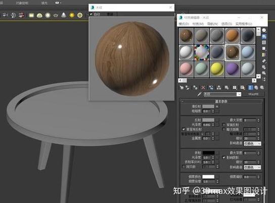 3dmax的编辑器有哪些