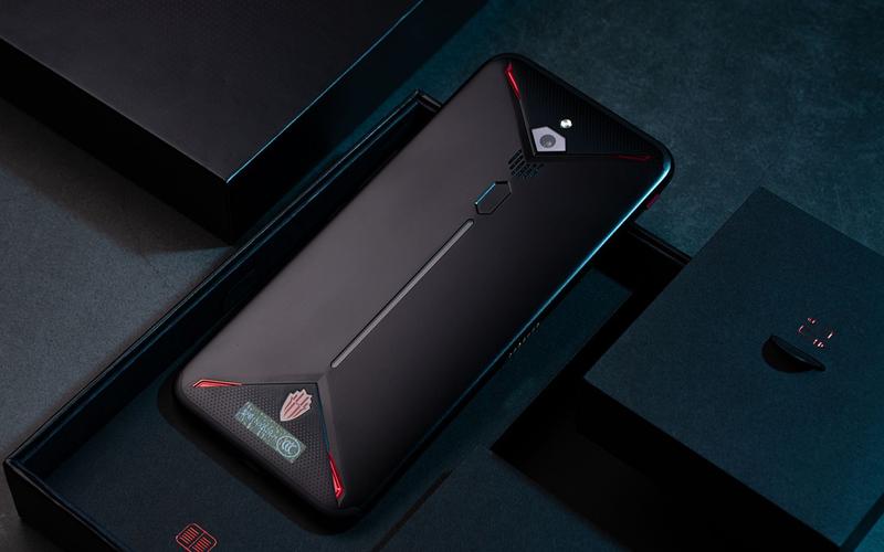 红魔3系统