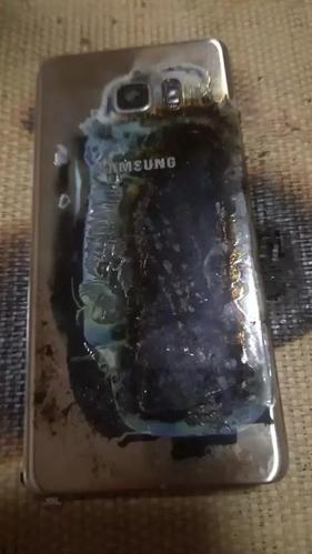 手机爆炸一般发生在什么时候