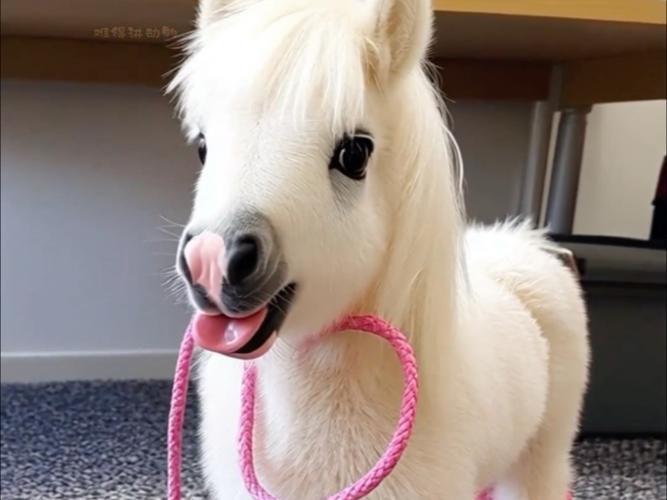 杰克马和pony马