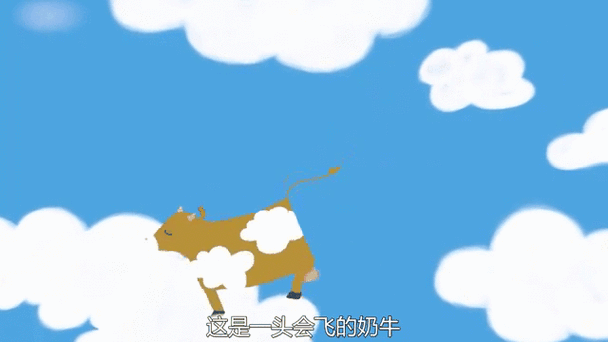动牛公司简介