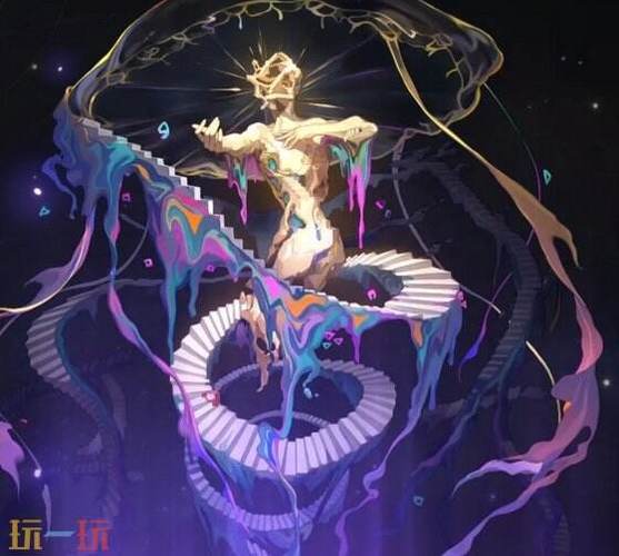 巡游星神