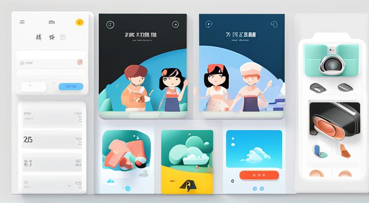 小天才怎么存照片