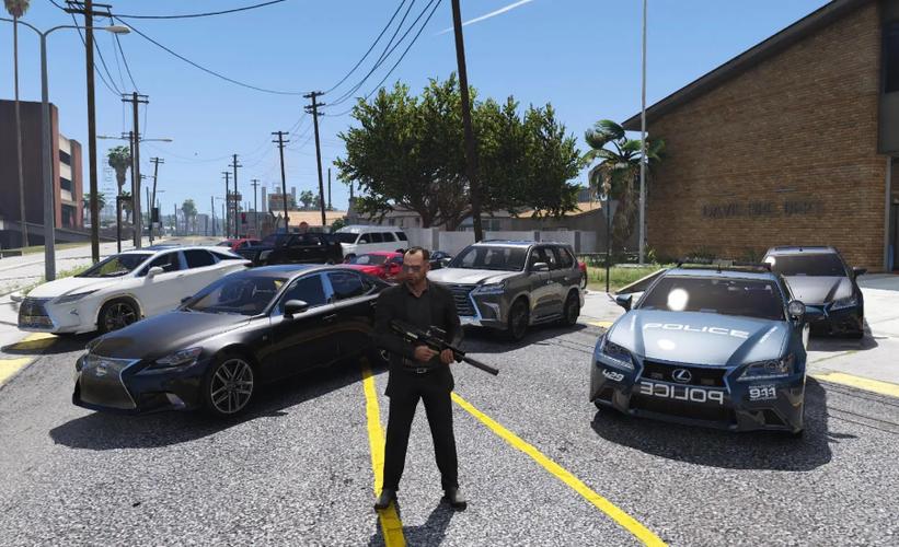 gta5突然掉帧严重