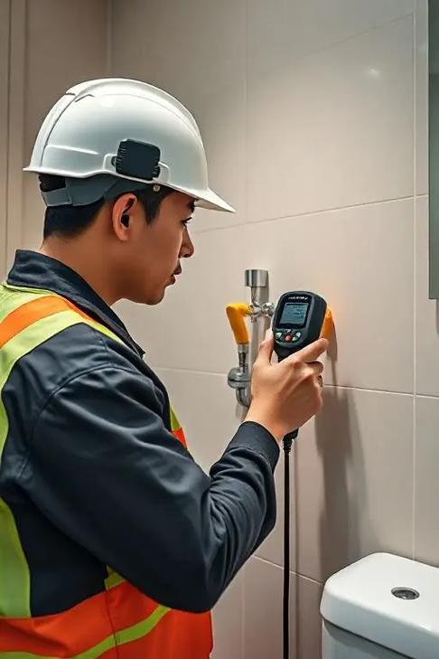 专业漏水检测电话游戏截图