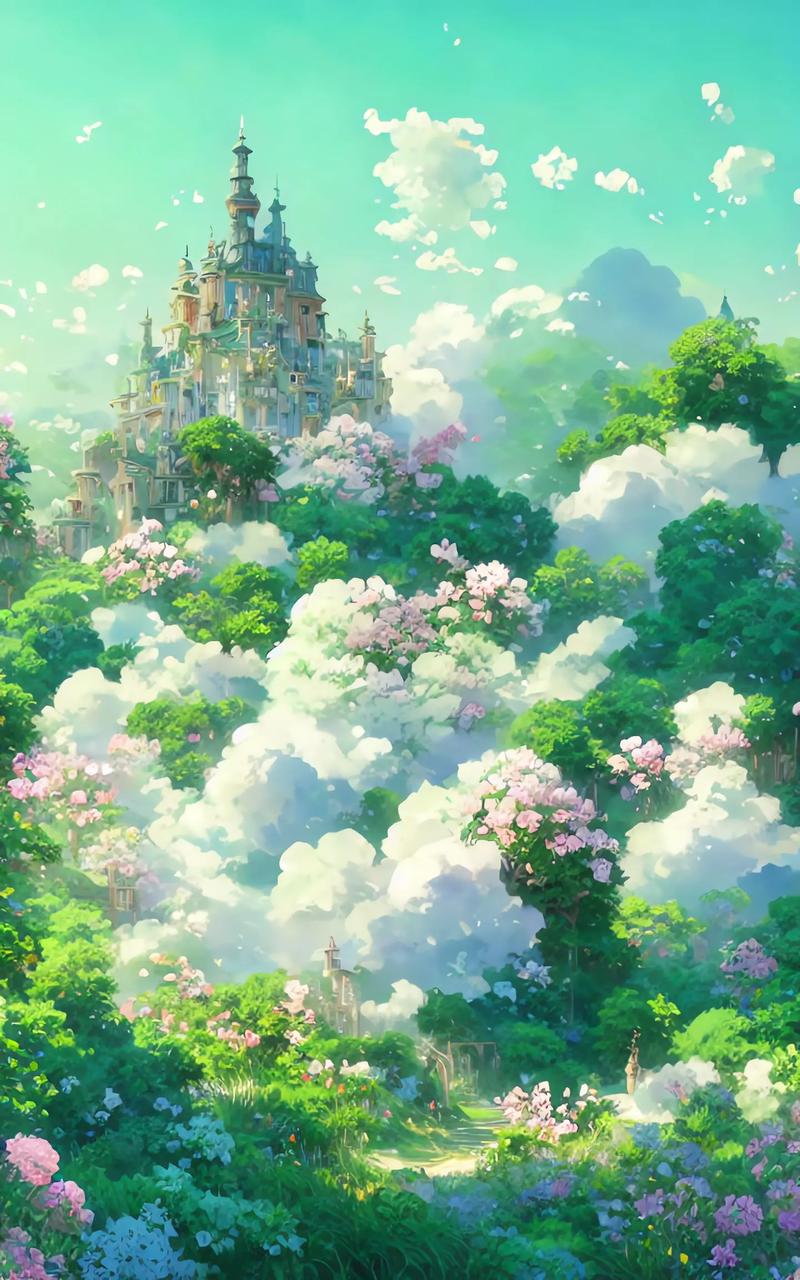 梦幻施法特效一览表