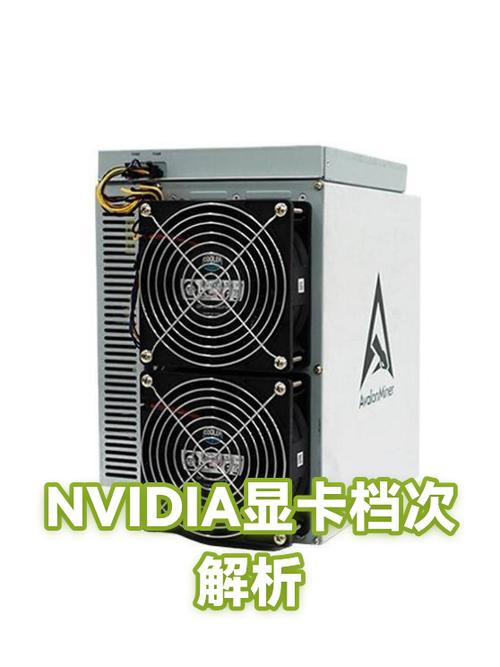nvidia显卡属于什么档次