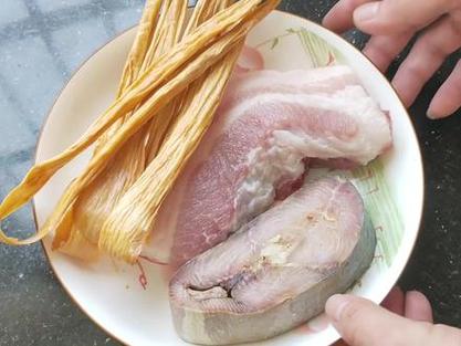 广式咸鱼