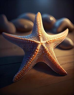 和海星模拟器相似的