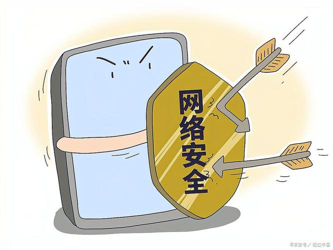 安全网络