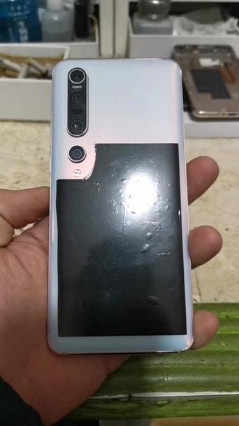 手机音量键老是跳出来