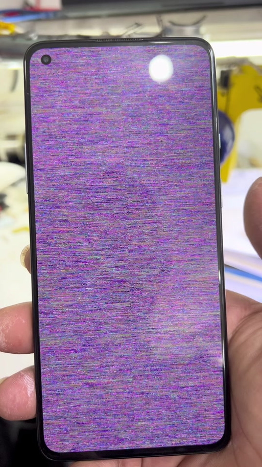 一加手机重启后开不了机