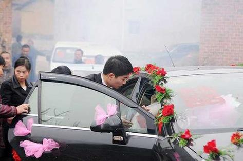 结婚走路费一般多少钱