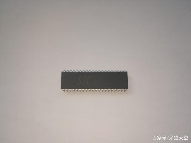 c51单片机