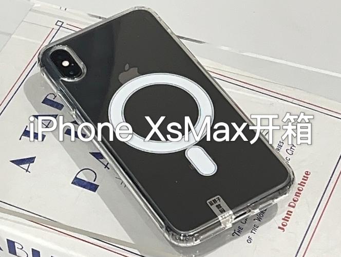 苹果xsmax为什么被称为机皇