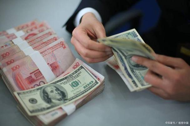 老版美金能在银行换吗