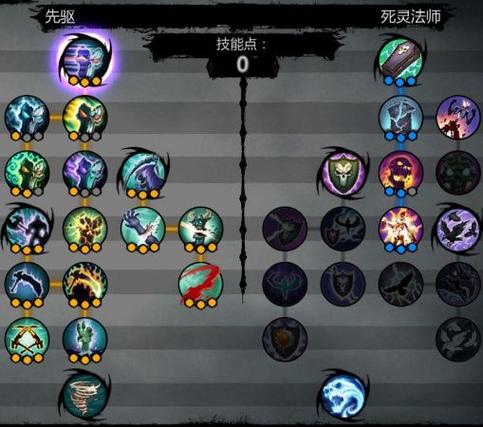 暗黑血统2攻略图文攻略