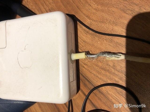 苹果充电时一会充一会儿断