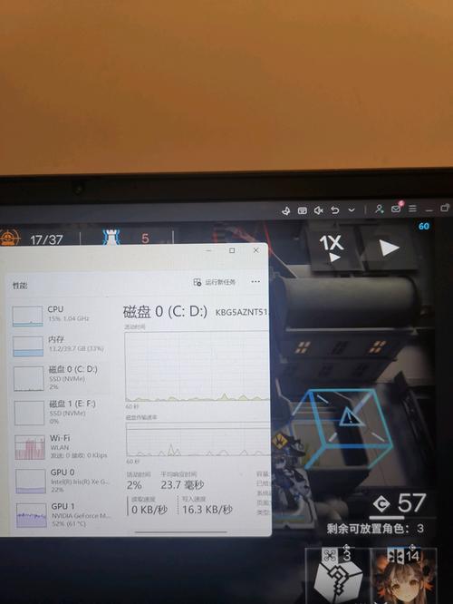 显卡利用率很低游戏帧数却上不去