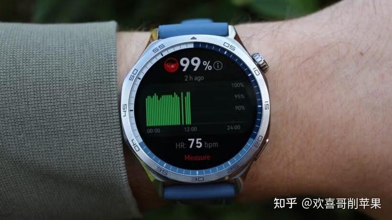 华为手表gt自动重启
