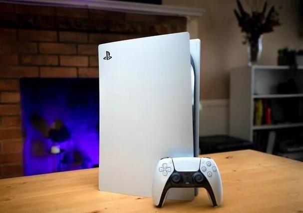 ps5比ps4pro强多少