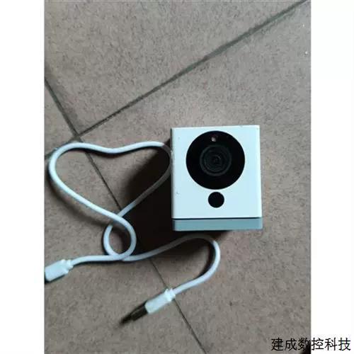 小方isc5使用方法