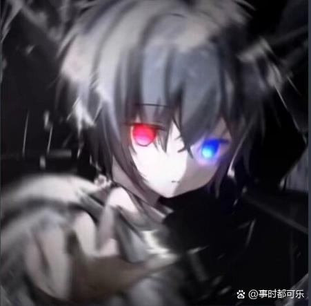 和平精英魔怔哥头像男