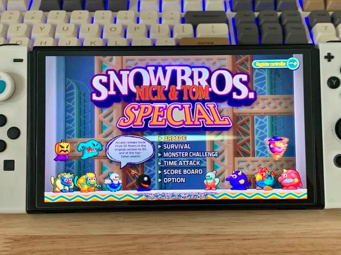 switch破解版和正版区别缩略图