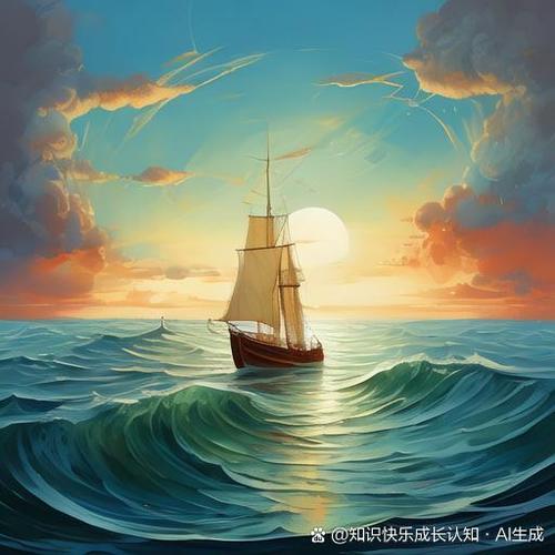 我忽然觉得失去什么起航的船