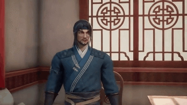 牧青羽
