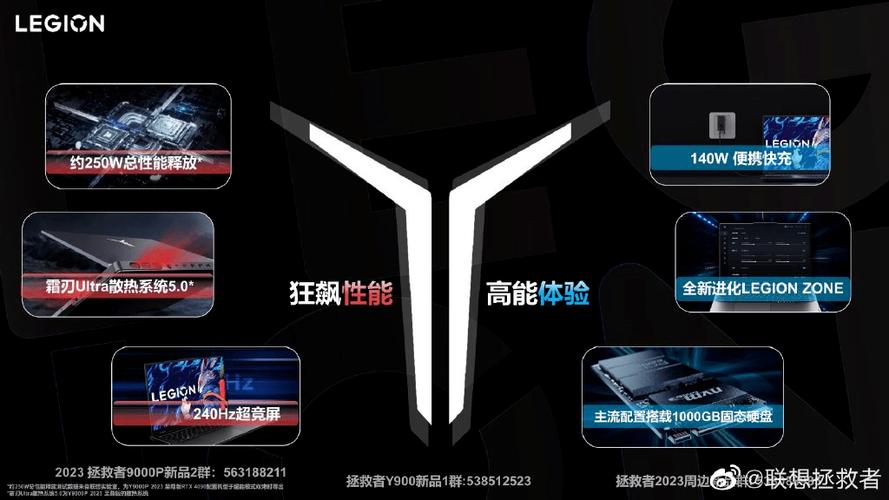 拯救者为什么换logo了