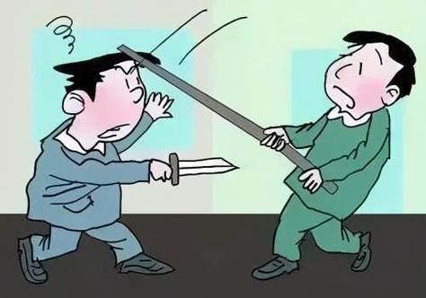 防卫过当致人轻伤怎么判