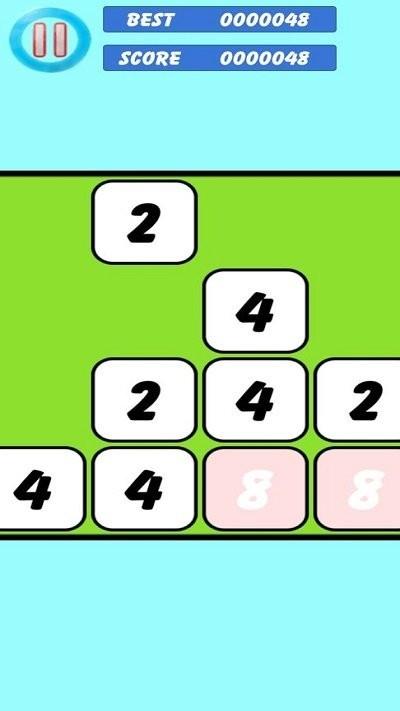 新2048官网