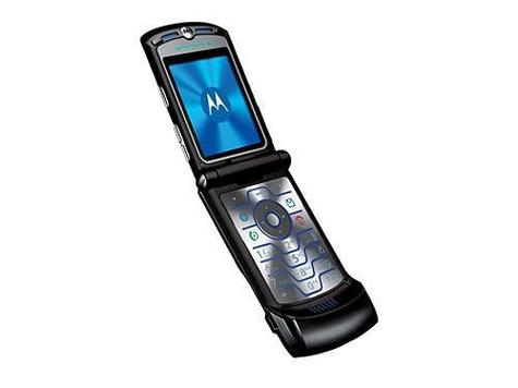 MOTO V3
