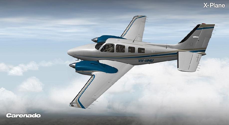 xplane苹果版